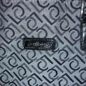 Liz Claiborne laptop bag